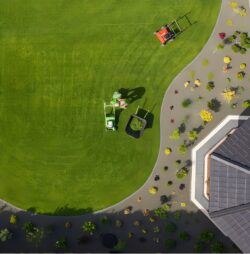 Proyards Landscape & Maintenance for Complete Yard Care in Salt Lake City