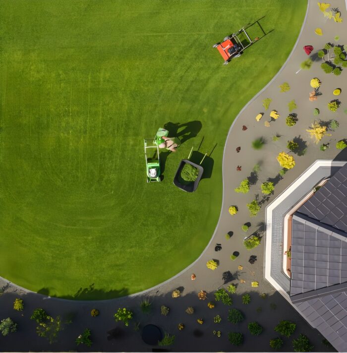 Proyards Landscape & Maintenance for Complete Yard Care in Salt Lake City
