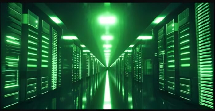 RackBank AI Datacenters Simplifying server colocation in India
