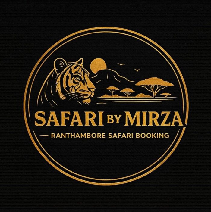 Ranthambore National Park Safari | Book Tiger Safari