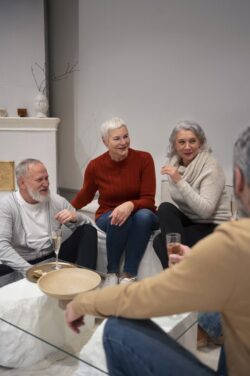 Compassionate Assistance for Aged Care Ashford