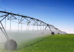Rich River Spray Irrigation: Reliable Irrigation Solutions for Modern Agriculture