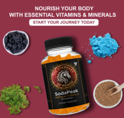 SodaPeak- https://www.facebook.com/SodaPeakGummiesSupplement/