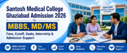 BGS Global Institute of Medical College MBBS and MD/MS Fees