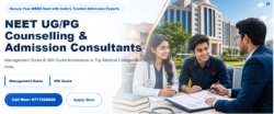 Santosh Medical College Ghaziabad Admission 2026: MBBS Fees, Eligibility, Cutoff & Counselli ...