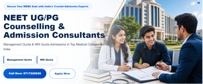 Santosh Medical College Ghaziabad Admission 2026: MBBS Fees, Eligibility, Cutoff & Counselli ...
