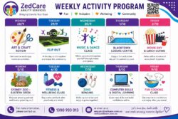 Make These School Holidays Special!