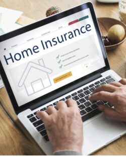 Schwartz Reliance Insurance & Registries supports homeowners choosing property protection in ...