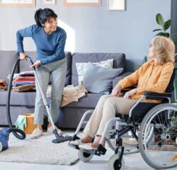 NDIS Personal Care Providers Sydney | Trusted Support