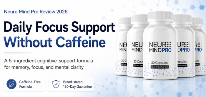 https://www.facebook.com/NeuromindProOfficial/