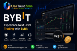 How To Buy Verified Bybit Account A Step-3 By Step Guide