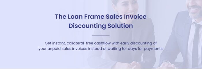 Smart Purchase Invoice Discounting Free Up Your Cashflow