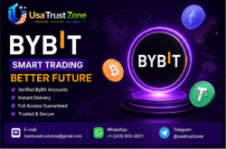 Top 05.80 Sites to Buy Verified Bybit Account: Best 202 Picks