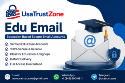 117 Best Places to Buy Old Edu Email in the US
