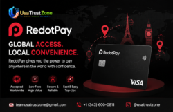 Get Professional RedotPay Account Setup & Verification Support