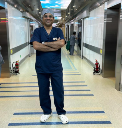 Top rated best bypass surgeon in pune doctor.