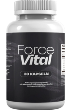 https://www.facebook.com/ForceVital.DE/