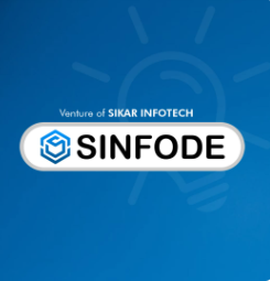 SinFode Academy – Learn Today, Lead Tomorrow