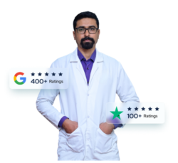 Best Urologist in Bengaluru Premier Robotic Care Expert