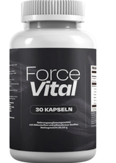 https://www.facebook.com/ForceVital.DE/