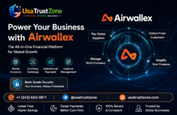 7 Best Sources to Buy Verified Airwallex Accounts in the USA