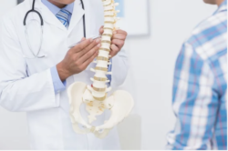 Spinal Tethering Surgery