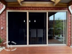 Caroline Springs Security Doors – Free In-Home Measure