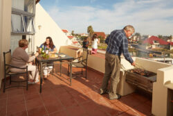 Comfortable Self Catering Accommodation in St Lucia
