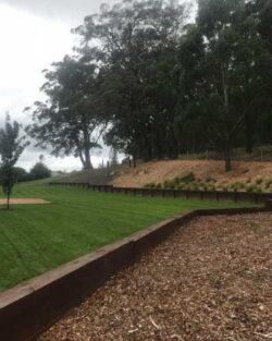 Semms Property Services: gardening in Moss Vale for Beautiful Outdoor Areas