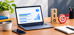 SEO Course In Lucknow