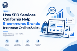 SEO Service in California to Boost Rankings, Traffic & Leads