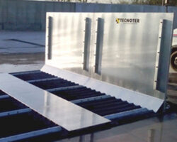 Modular Wash Bases and Portable Wheel Washers: Smarter Solutions for Site Cleanliness