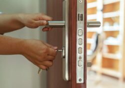 Commercial Door Lock Repair Near Me: Reliable Solutions for Secure Business Entrances