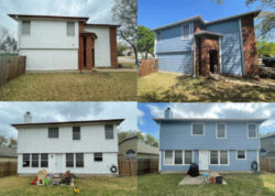 What to Know About Siding Estimates for an Austin Home Project