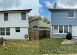 How Proper Siding Improves Home Protection in Austin’s Climate