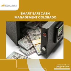 Smart Safe Cash Management Colorado