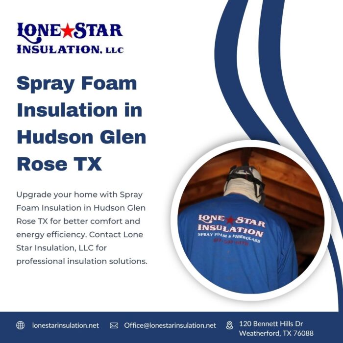 Is Spray Foam Insulation Right for Your Home?