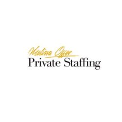 Staffing the most discerning homes worldwide