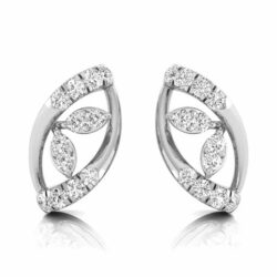 Diamond Earrings for Women | Aurament Wholesale