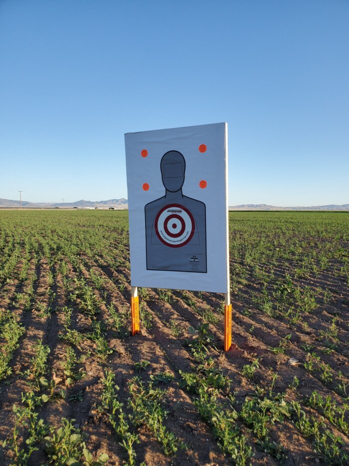 Sure Shot Target Anchor: A Reliable Choice for Shooting Bench Stability