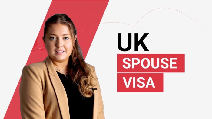 Bringing Your Partner Home: The Complete 2026 Guide to the UK Family Route