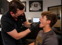 The Grit Lab Creates Better Fit With Custom Mouthguards in Selma