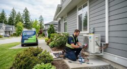Heat Pump Installation in Kelowna: Costs, Benefits, and Value Guide