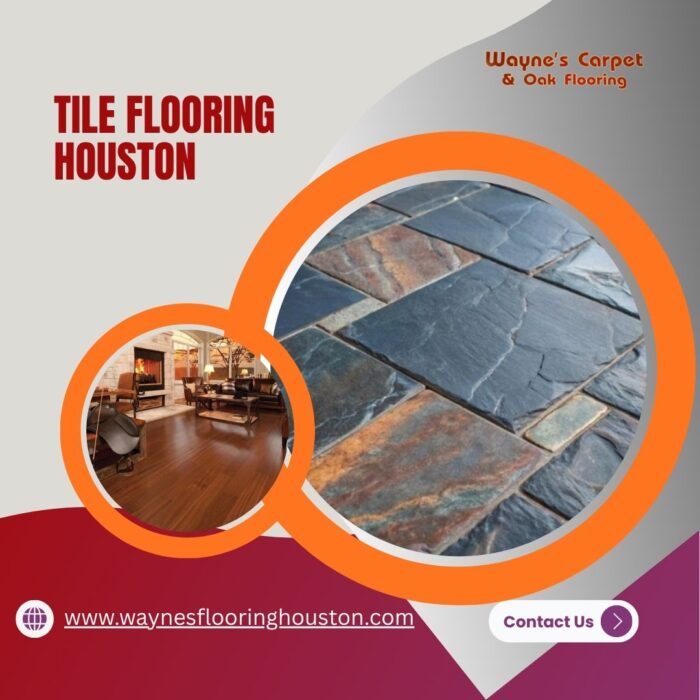 Tile Flooring Houston