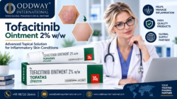 Tofacitinib Brands in India: Australian Importer Guide – Oddway