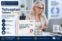 Navigating Tolvaptan Price Regulations in Australia – Oddway