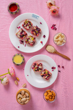 Traditional Sweets in Jaipur