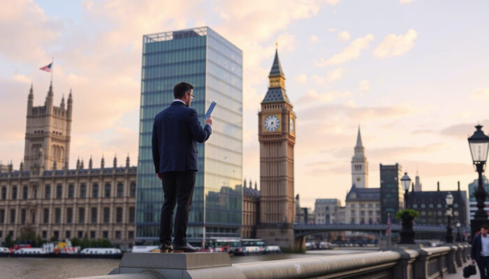 Structuring Global Mobility: The High-Stakes Role of UK Immigration Solicitors in 2026