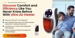 Ultra Air Heater Reviews And Complaints