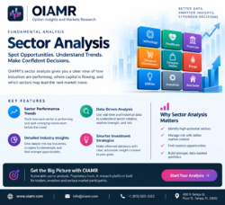 Understand Industry Trends Through Comprehensive Sector Analysis